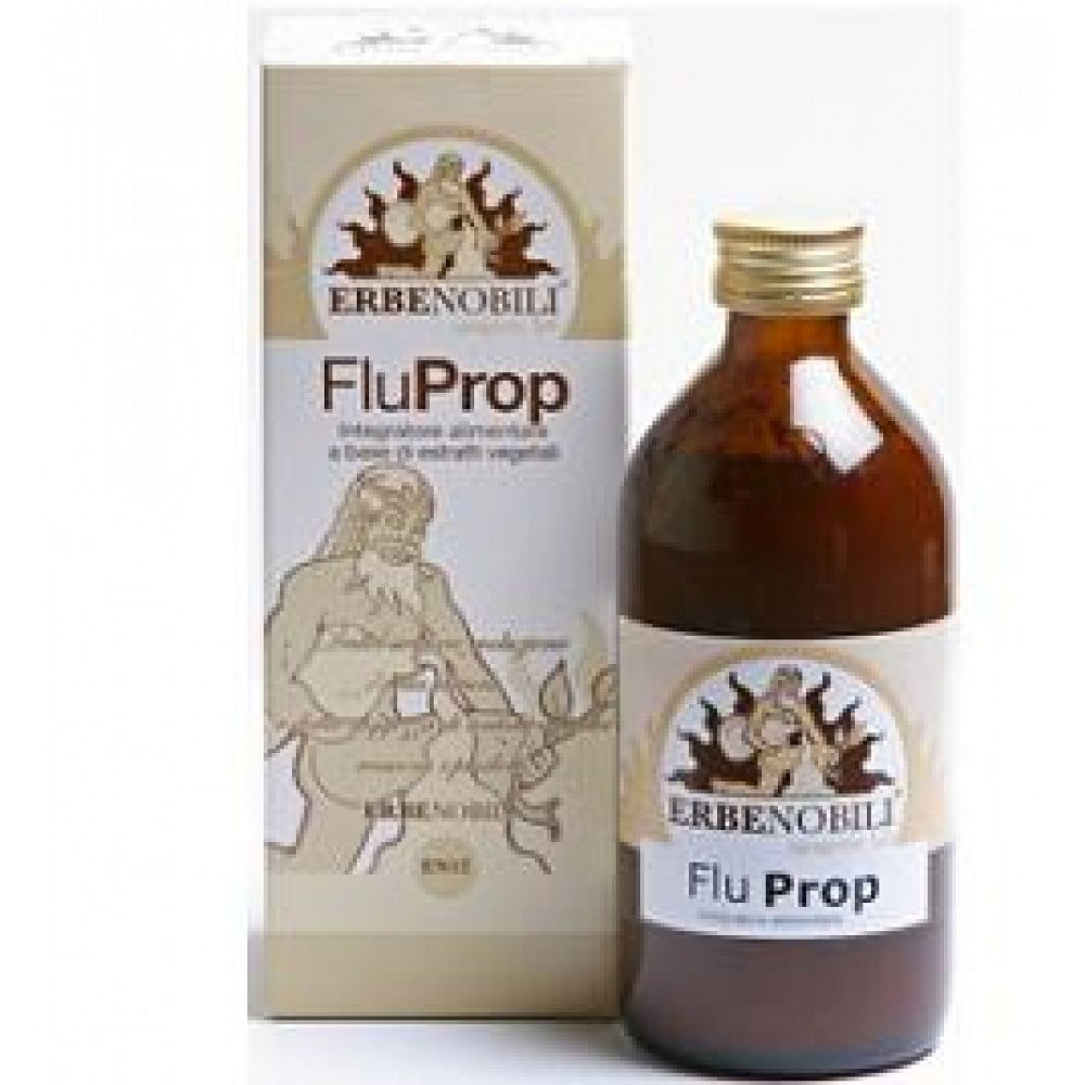 Fluprop 200 Ml