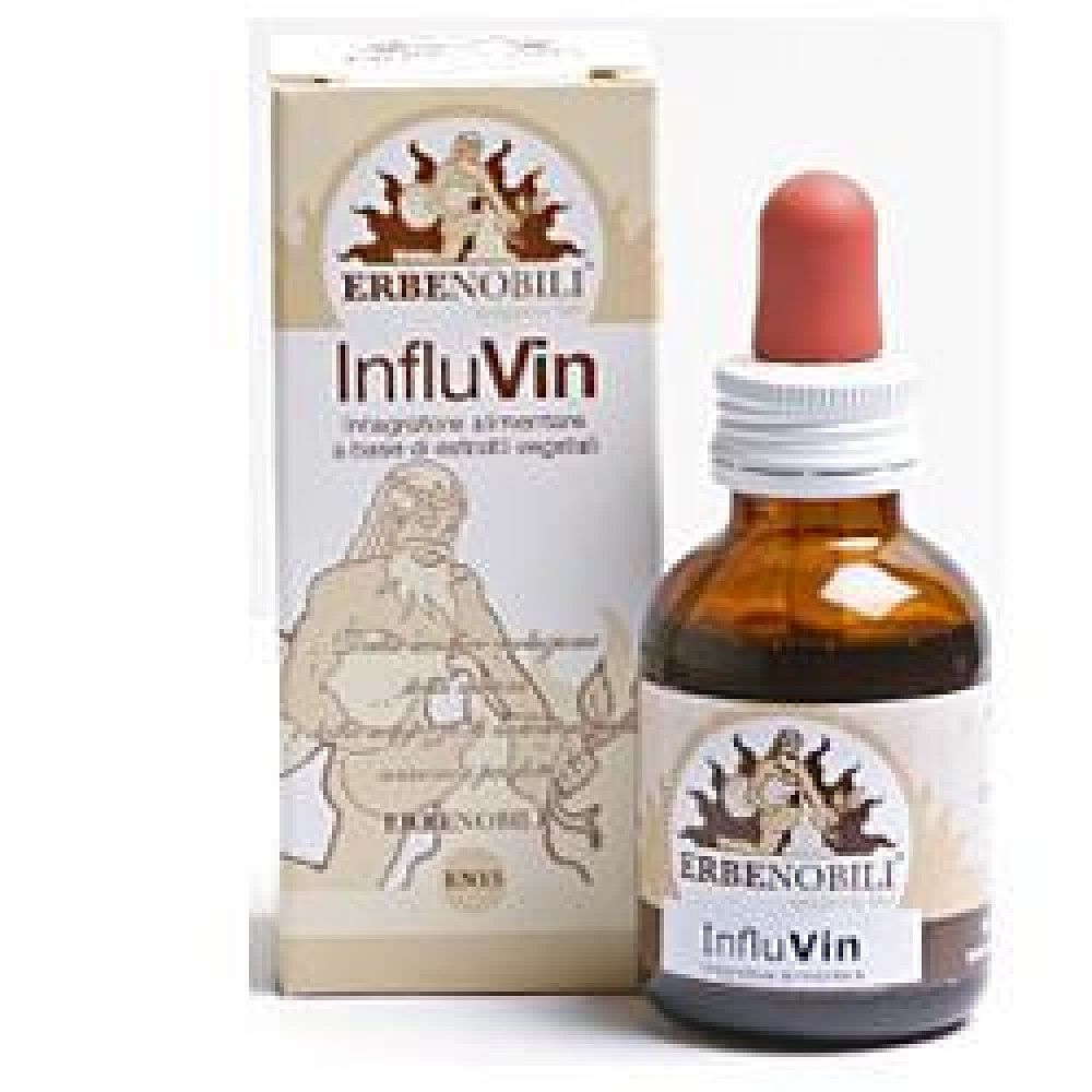 Influvin 50 Ml