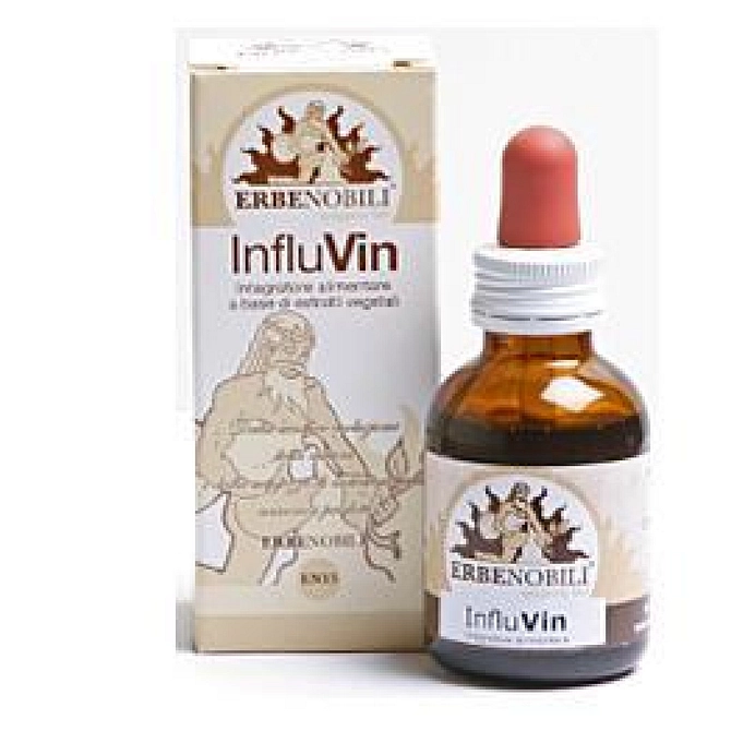 Influvin 50 Ml
