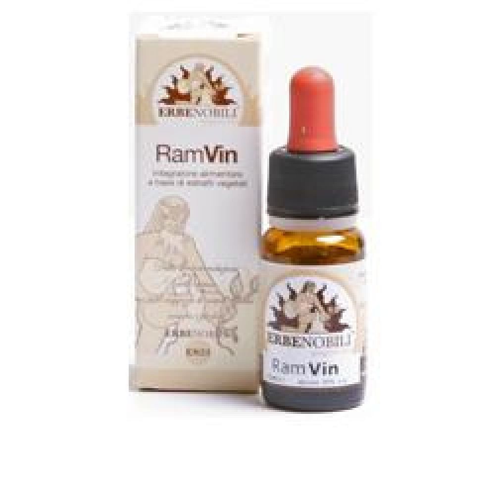 Ramvin 10 Ml