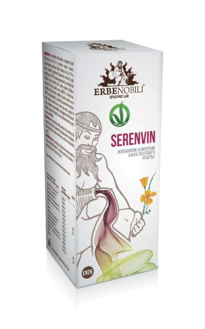SERENVIN 50 ML