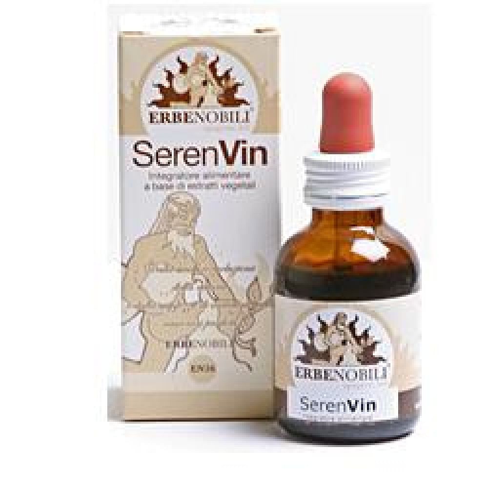 Serenvin 50 Ml