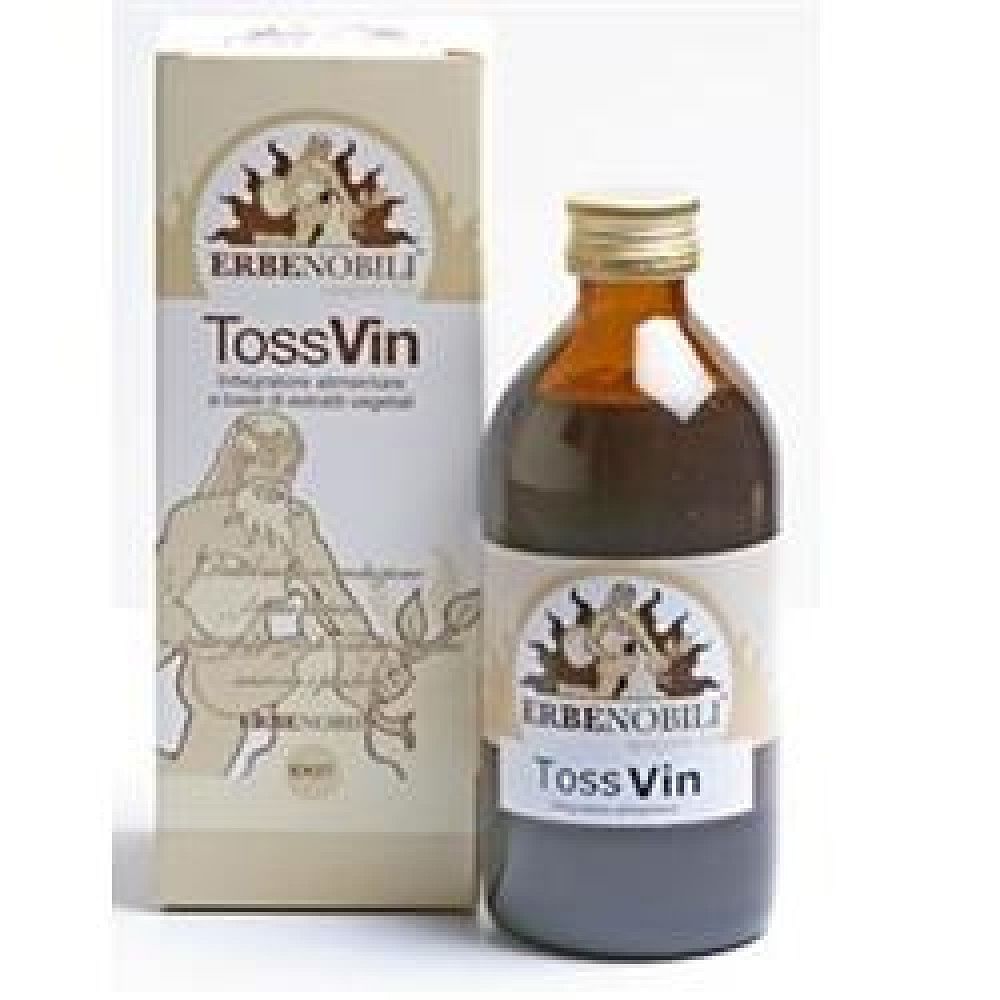 Tossvin 200 Ml