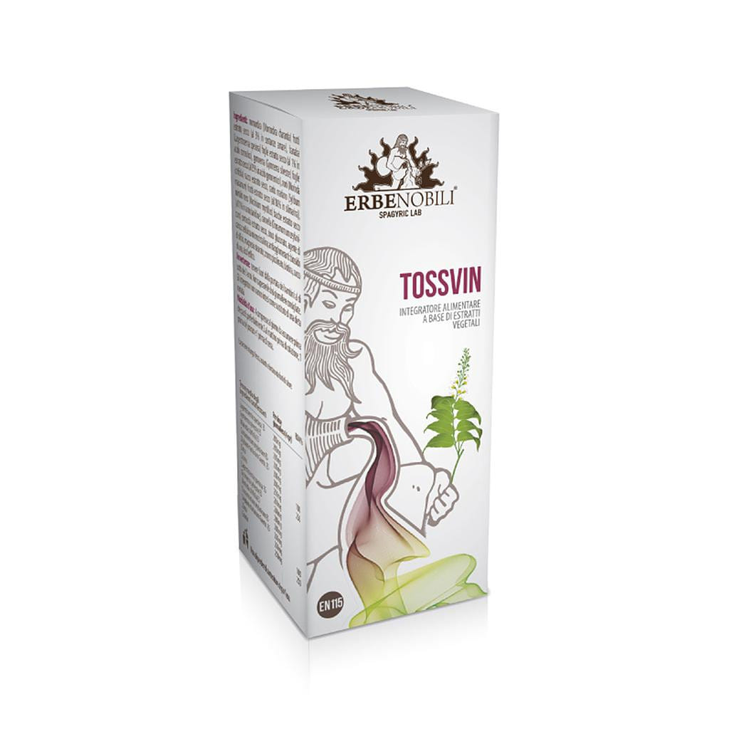 TOSSVIN 200 ML