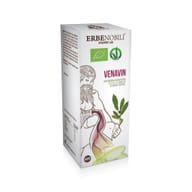 Integratore Erbenobili Venavin per la circolazione, 50ml
