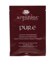 MASCHERA TESS PURE PELLI MATURE BUSTINA