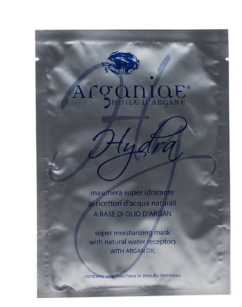 MASCHERA TESS HYDRA PER PELLI SECCHE BUSTINA