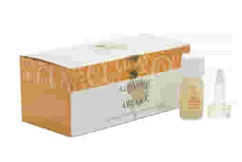 ARGAN C FLUIDO 4 FIALE DA 7 ML