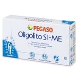 OLIGOLITO SI ME 20 FIALE DA 2 ML