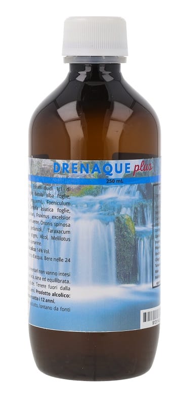 DRENAQUE PLUS 250 ML