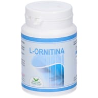 L ORNITINA 70 CAPSULE