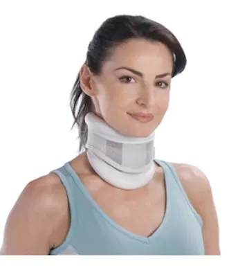 COLLARE CERVICALE RIGIDO TIPO SCHANZ XS COLLARE CERVICALE RIGIDO TIPO SCHANZ XS