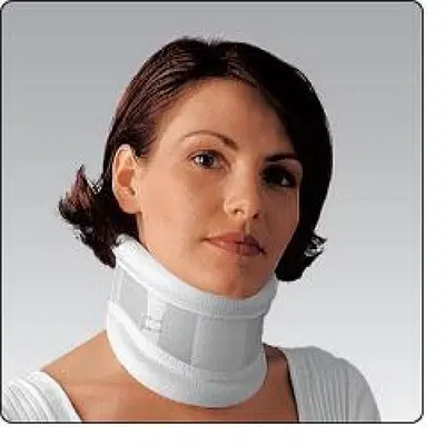 COLLARE CERVICALE RIGIDO TIPO SCHANZ L COLLARE CERVICALE RIGIDO TIPO SCHANZ L