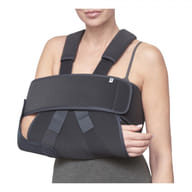 IMMOBILIZZATORE DI BRACCIO E SPALLA AMB.