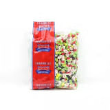 FRUIT CARAMELLE BOTTONI PRETE 80 G