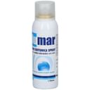 SOLUZIONE ISOTONICA SPRAY DI ACQUA DI MARE ACIDO IALURONICO SALE SODICO PER IGIENE NASO ADULTI E BAMBINI 100ML