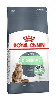 FELINE CARE NUTRITION CARE DIGESTIVE 400 G FELINE CARE NUTRITION CARE DIGESTIVE 400 G