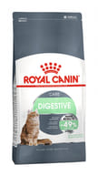 Crocchette Royal Canin Digestive Care per gatti adulti 400g