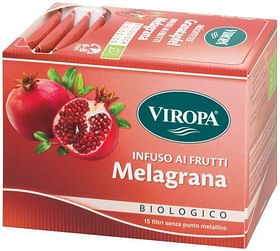 Viropa Melagrana 15 Bustine