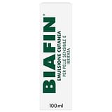 BIAFIN EMULSIONE CUTANEA 100 ML