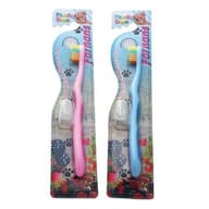 FORHANS SPAZZOLINO PICCOLEORME