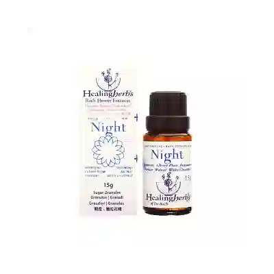 NIGHT GRANULI RELAX 15 G