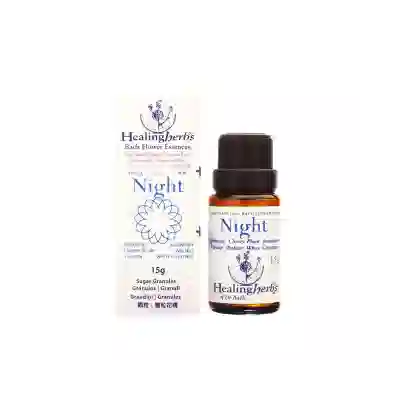 Granuli Relax Night per il sonno sereno, 15g