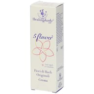 FIVE FLOWER CREMA 100% NATURAL CON CALENDULA 30 G 1 PEZZO