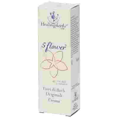 FIVE FLOWER CREMA 100% NATURAL CON CALENDULA 30 G 1 PEZZO