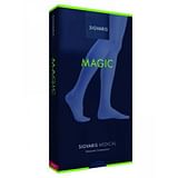 SIGVARIS MAGIC CCL1 COLLANT NORMALE PUNTA CHIUSA CARAMELLO S