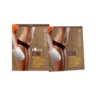 Guanto autoabbronzante Incarose Maxi Bronze per il corpo
