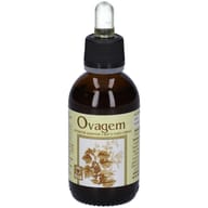OVAGEM GOCCE 50 ML