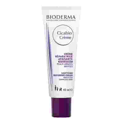 CICABIO CREMA 40 ML