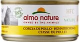 ALMO NATURE CAT COSCIA POLLO 70 G