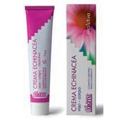 Crema Echinacea lenitiva per viso e corpo, 75ml