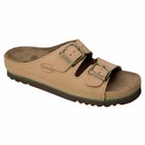 AIR BAG NUBUCK LINED UNISEX BIOPRINT CUOIO 35