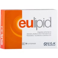 EULIPID 30 COMPRESSE