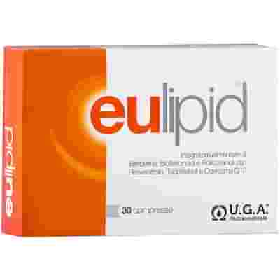 EULIPID 30 COMPRESSE
