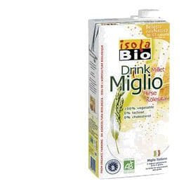 MIGLIODRINK BRICK 1 LITRO