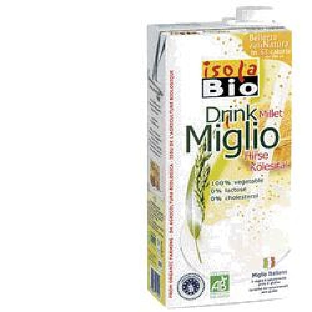 Migliodrink Brick 1 Litro