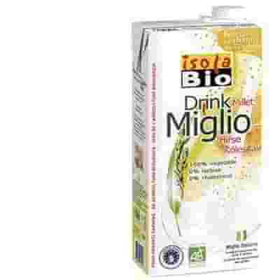MIGLIODRINK BRICK 1 LITRO
