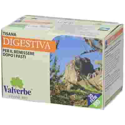 TISANA DIGESTIVA 30 G