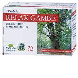 Tisana Rilassante 20 G