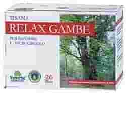 TISANA RILASSANTE 20 G