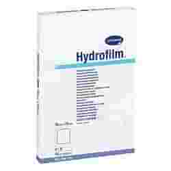 MEDICAZIONE ADESIVA TRASPARENTE IN POLIURETANO HYDROFILM 10X15CM 10 PEZZI