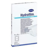 MEDICAZIONE ADESIVA IN POLIURETANO CON TAMPONE HYDROFILM PLUS 9X15CM 5 PEZZI