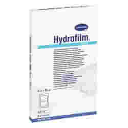 MEDICAZIONE ADESIVA IN POLIURETANO CON TAMPONE HYDROFILM PLUS 9X15CM 5 PEZZI