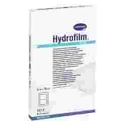 MEDICAZIONE ADESIVA IN POLIURETANO CON TAMPONE HYDROFILM PLUS 9X15CM 5 PEZZI