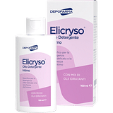 ELICRYSO OLIO DETERGENTE SECCO VAGINALE 100 ML