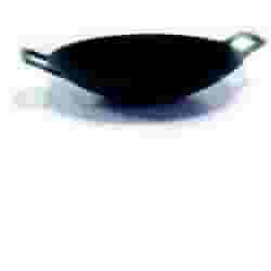 LA FINESTRA SUL CIELO WOK IN GHISA 30 CM